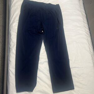 Men’s Nike Navy XXL Lightweight Sweatpants